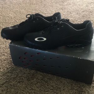 Oakley Cipher  Men’s Golf shoes
